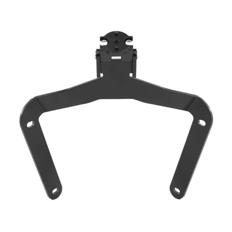 Handyhalterung Fahrrad Für XL 750 Für TRANSALP Für XL750 2023-2024 Windschutzscheibenhalterung Navigation GPS Halterung Handyhalter Fahrrad(Type 2) von IUKMRT