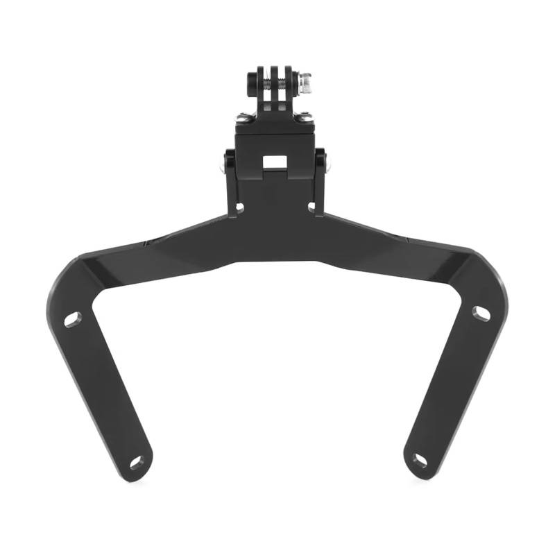 Handyhalterung Fahrrad Für XL 750 Für TRANSALP Für XL750 2023-2024 Windschutzscheibenhalterung Navigation GPS Halterung Handyhalter Fahrrad(Type 4) von IUKMRT