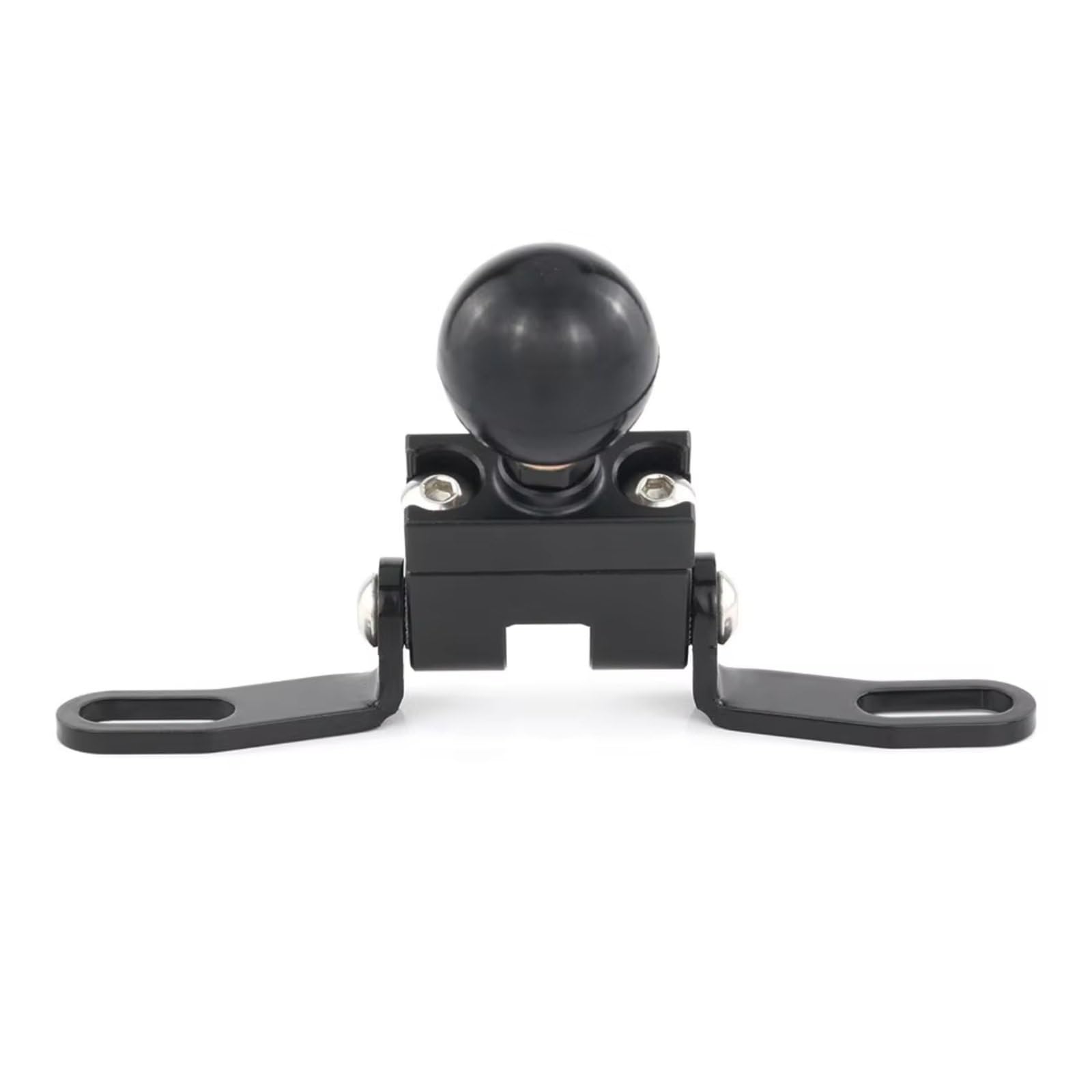 Handyhalterung Fahrrad Für XL 750 Für Transalp Für XL650V Für XR150L Für CTX 700 Für X-ADV 750 Für CMX300 GPS Halterung Navigation Halterung Handyhalter Fahrrad(Type6) von IUKMRT