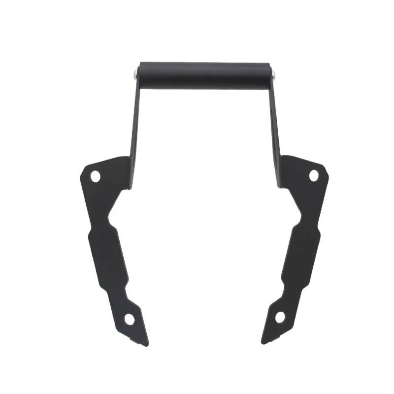 Handyhalterung Fahrrad Für XL750 Für Transalp 2023-Motorrad Zubehör GPS Navigation Halterung Telefon Halter Stehen Handyhalter Fahrrad(22MM) von IUKMRT