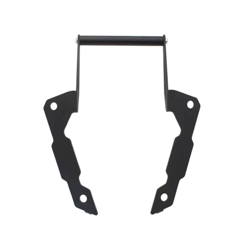 Handyhalterung Fahrrad Für XL750 Für Transalp 750 2023 2024 Motorrad GPS Telefon Navigation Halterung Montage Halterung Handyhalter Fahrrad(12MM) von IUKMRT