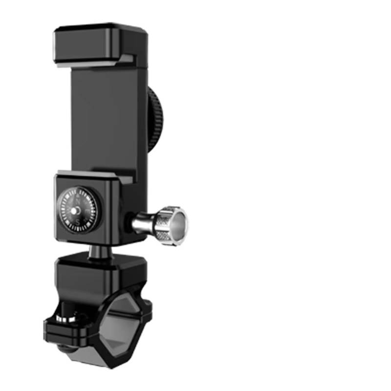 Handyhalterung Fahrrad Für YZF-R7 2022 2023 Motorrad Tachographen Kamera Halterung GPS Navigation Halterung Handyhalter Fahrrad(Phone Holder) von IUKMRT