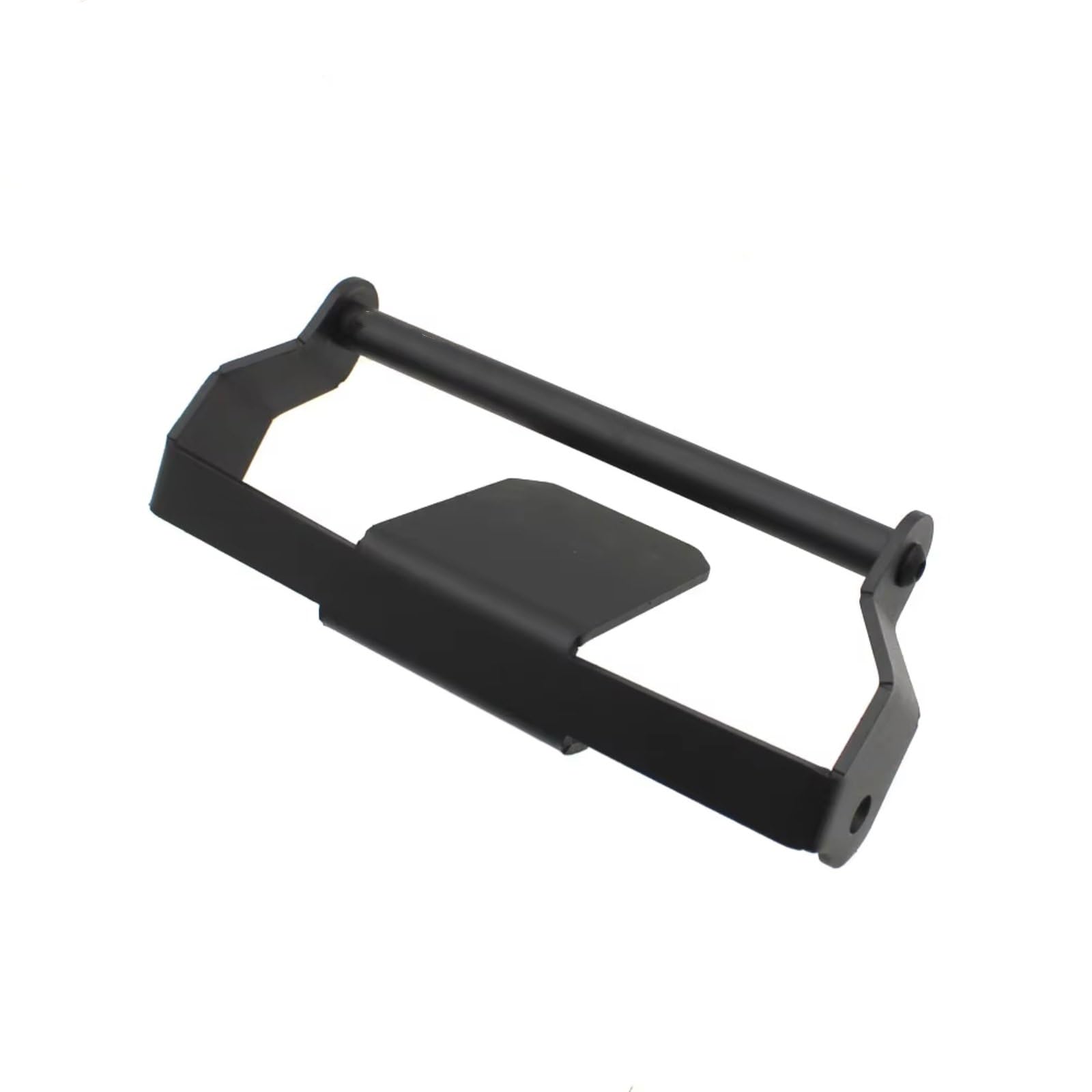 Handyhalterung Fahrrad Für ZONTES 368G GPS Für Halterung ZT 368 G 2024 2025 Neue 368G Navigation Halterung Handy Halterung Handyhalter Fahrrad(12mm) von IUKMRT