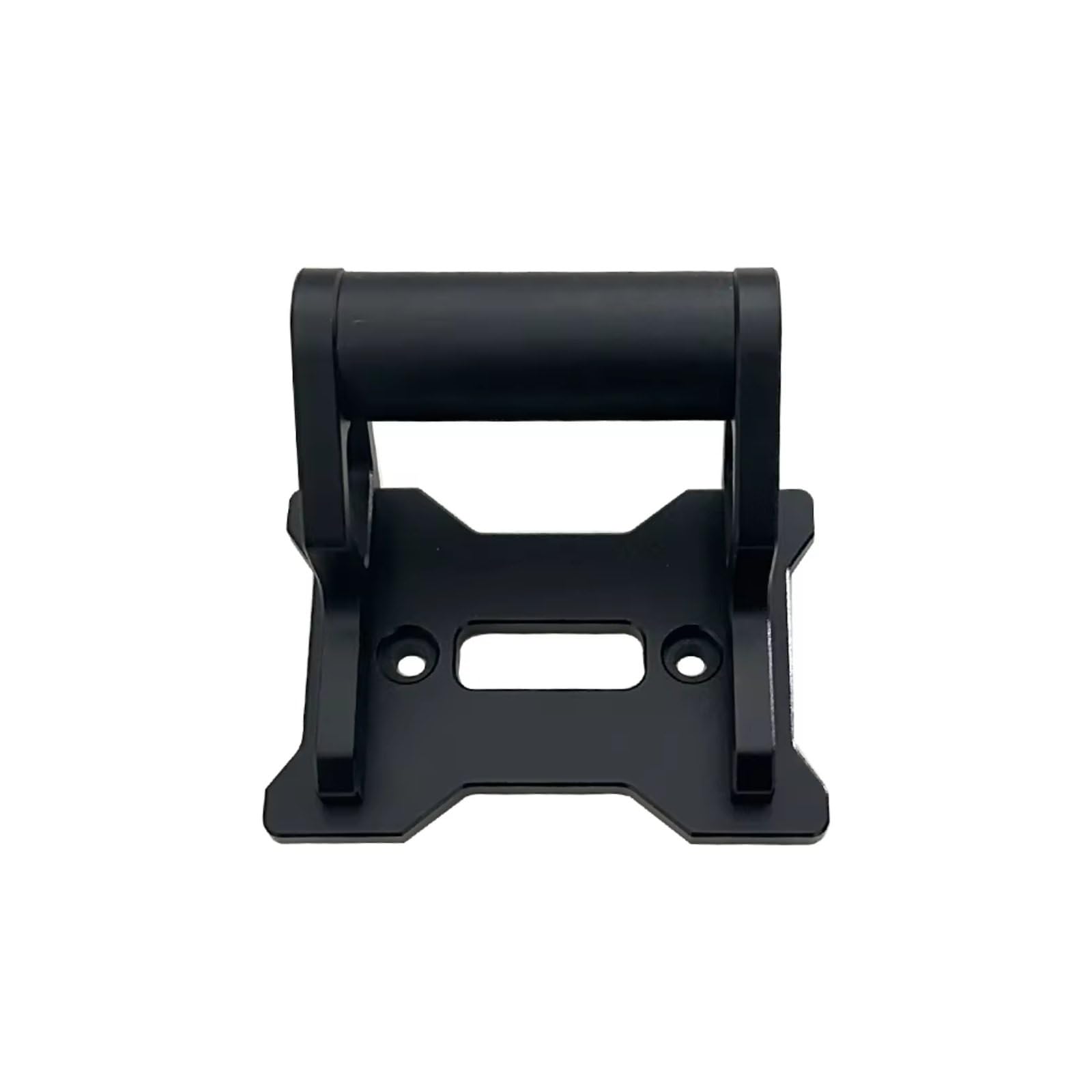 Handyhalterung Fahrrad Für ZONTES 368G GPS Für Halterung ZT 368 G 2024 2025 Neue 368G Navigation Halterung Handy Halterung Handyhalter Fahrrad(Black-22MM) von IUKMRT