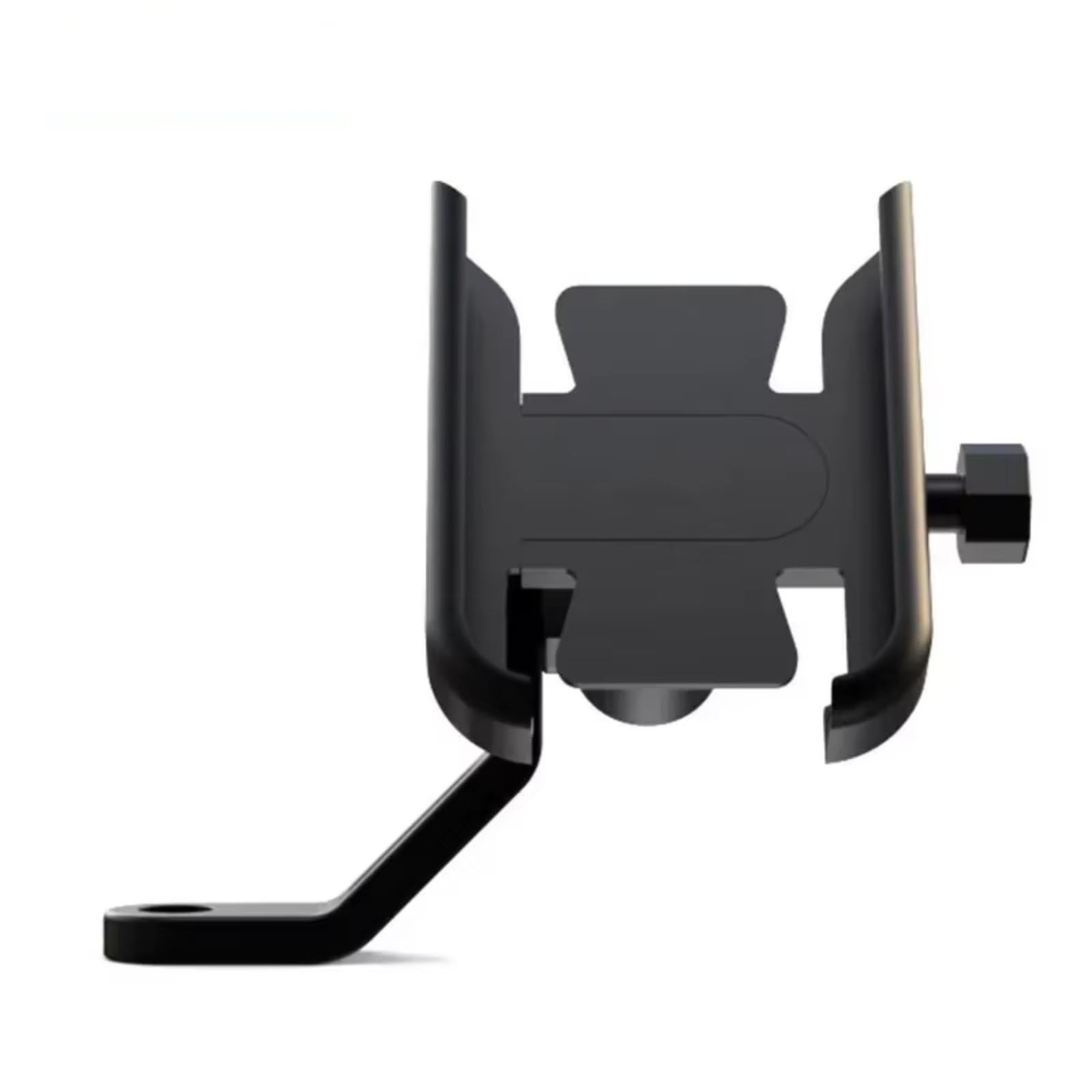 Handyhalterung Fahrrad Outdoor Radfahren Bike Motorrad Navigation Telefon Halter Fahrrad Handy Ständer Halterung Handyhalter Fahrrad(Moto A) von IUKMRT