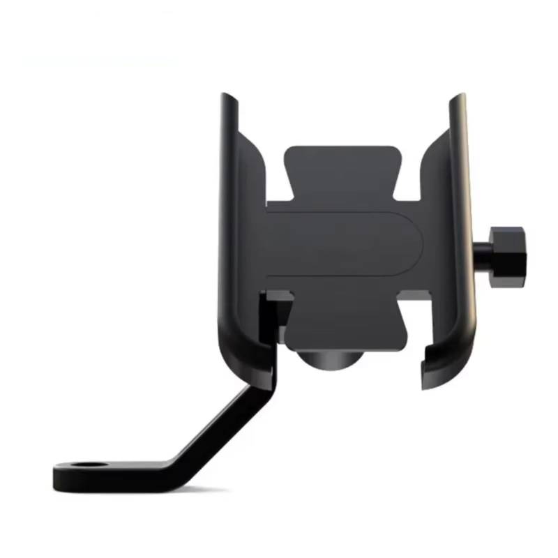 Handyhalterung Fahrrad Outdoor Radfahren Bike Motorrad Navigation Telefon Halter Fahrrad Handy Ständer Halterung Handyhalter Fahrrad(Moto A) von IUKMRT