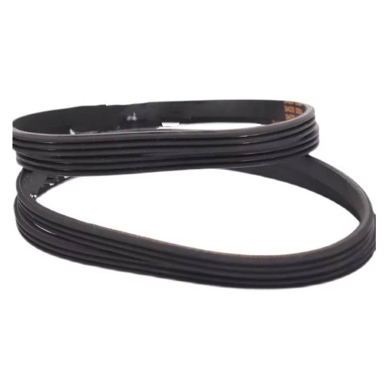 IUKMRT Motorrad Antriebsriemen Für Bostitch Luft Kompressor 7EPJ373 EPJ376 388 390 370 399 Für 4EPJ30 7 310 313 316 335 348 Stick Gürtel Rippen Gürtel Gürtel Antriebsriemen(PJ314,12ribs) von IUKMRT
