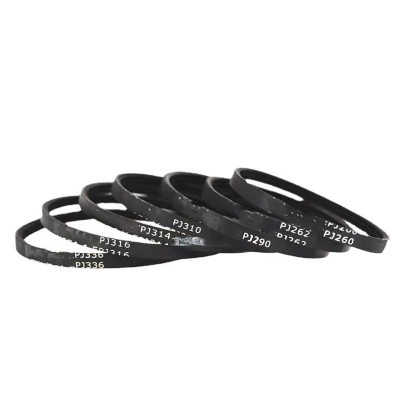 IUKMRT Motorrad Antriebsriemen Für Bostitch Luftkompressor Für EPJ443 460 PJ464 PJ470 PJ490 PJ538 Für EPJ490 Antriebsriemen Rippenriemen Gürtel Antriebsriemen(PJ454,6ribs) von IUKMRT