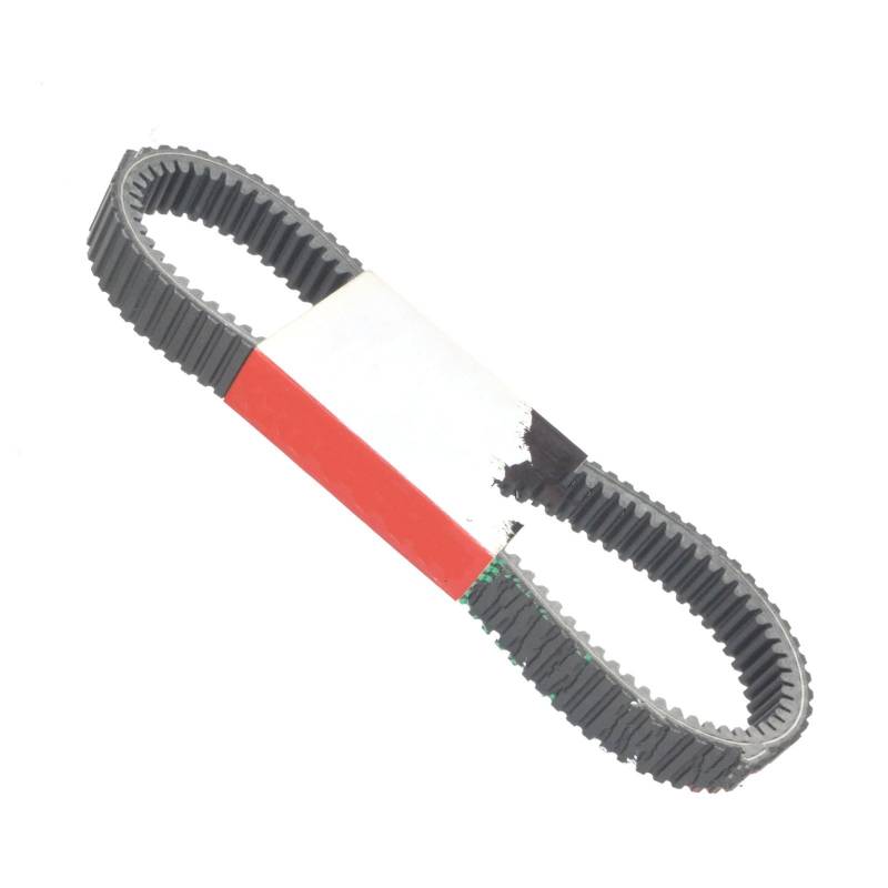 IUKMRT Motorrad Antriebsriemen Für CF Moto Für Zforce Für Cforce Für Uforce 800 1000 Z8 X8 Für DW 969 36 0800055000 Für ATV Für UTV Antriebsriemen Gürtel Antriebsriemen von IUKMRT