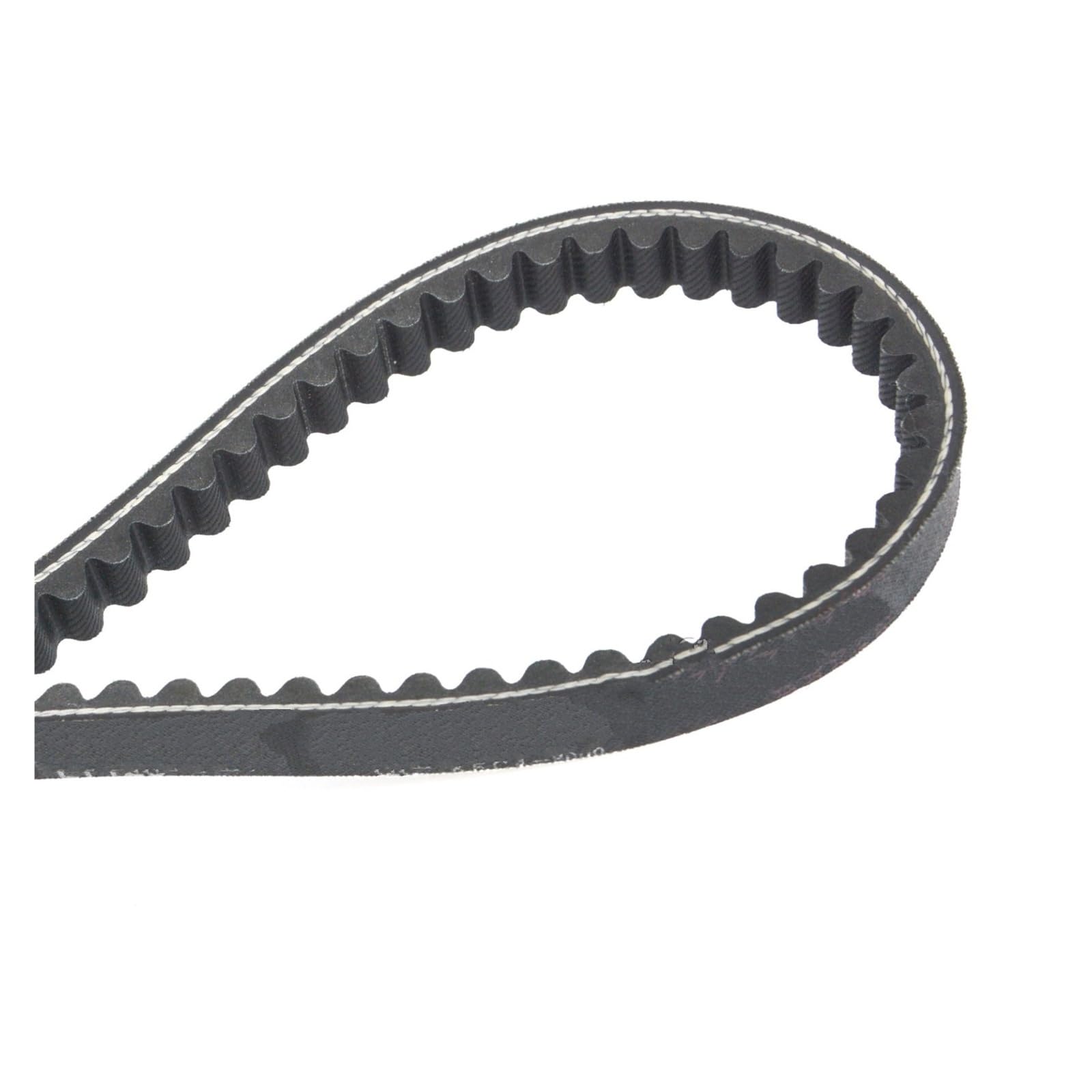 IUKMRT Motorrad Antriebsriemen Für Jog 50 90 Für LT123 792 16,6 Roller Moped Gummi Stick Gürtel Gürtel Antriebsriemen(792 16.6) von IUKMRT