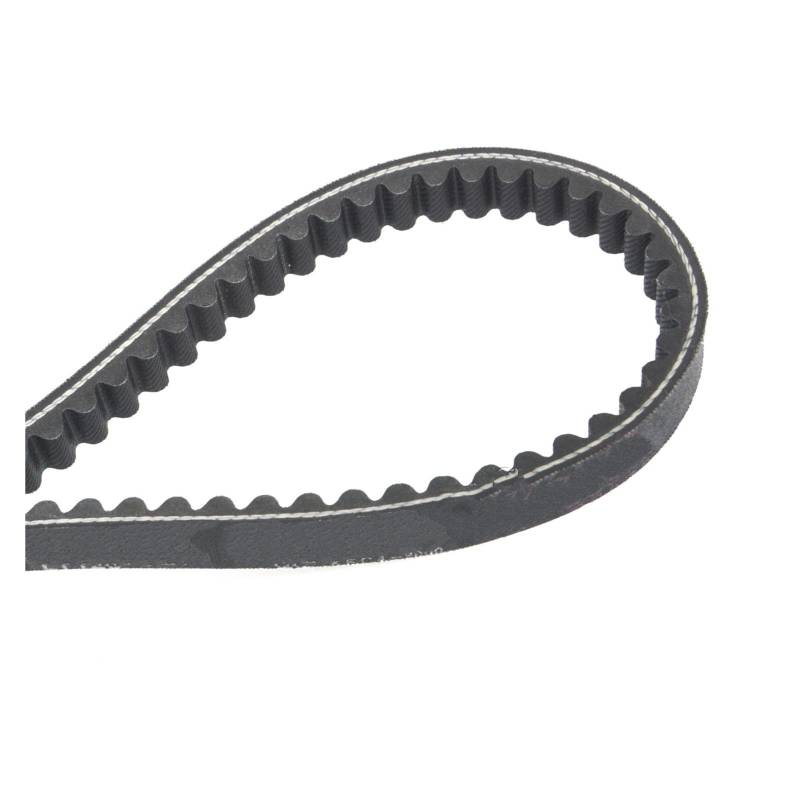IUKMRT Motorrad Antriebsriemen Für Jog 50 90 Für LT123 792 16,6 Roller Moped Gummi Stick Gürtel Gürtel Antriebsriemen(792 16.6) von IUKMRT