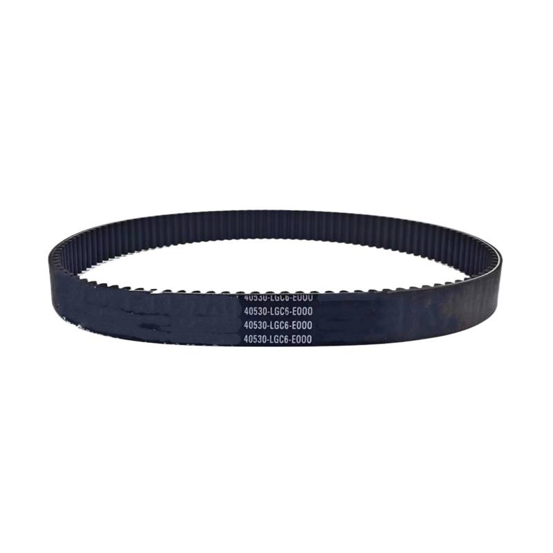 IUKMRT Motorrad Antriebsriemen Für KYMCO Für AK550 Teile 40530-LGC6-E000 Motorrad Teile Übertragung Gürtel Stick Gürtel Gürtel Antriebsriemen von IUKMRT