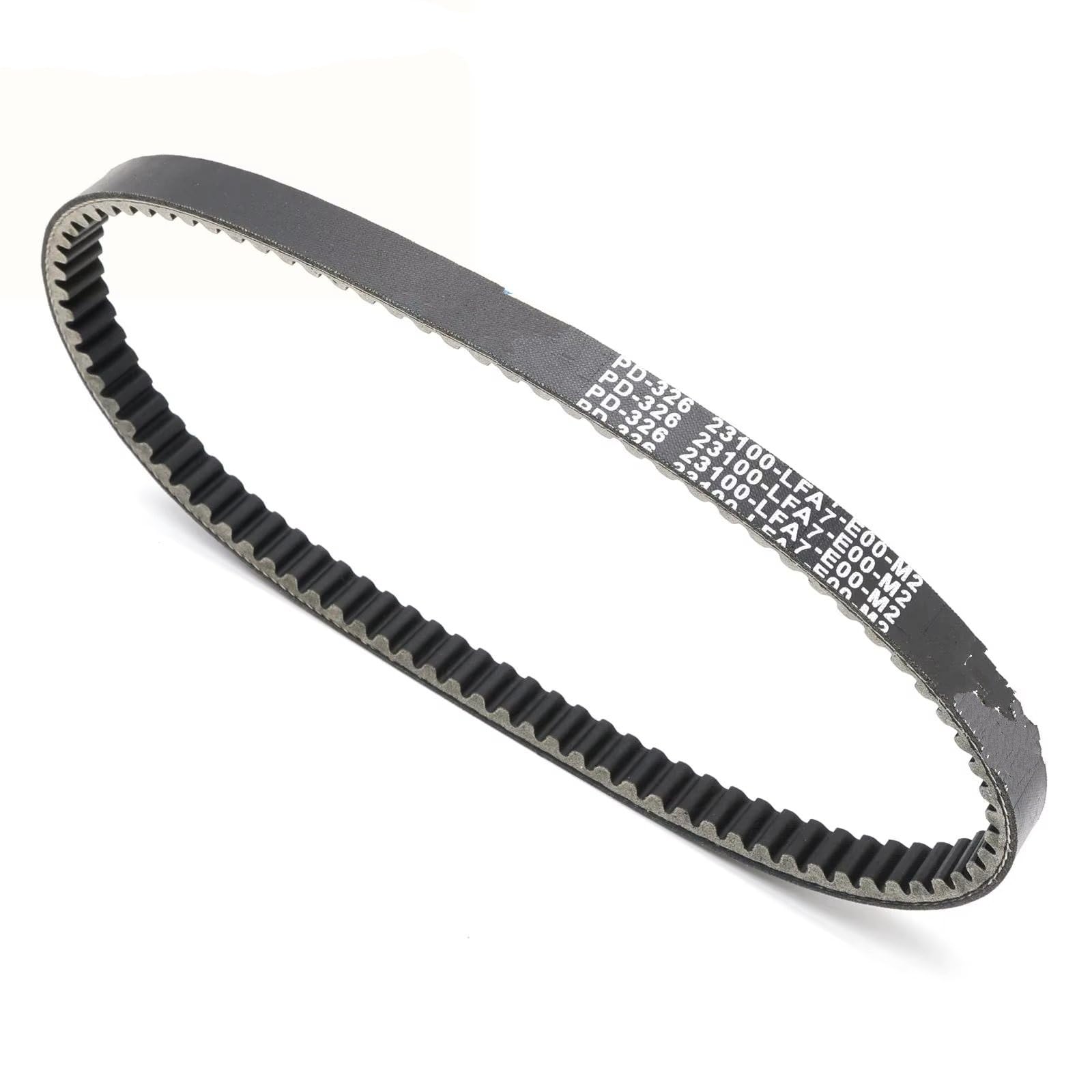 IUKMRT Motorrad Antriebsriemen Für Kawasaki Für J125 J125i 2016-2020 59011-Y008 59011-Y005 Antriebsriemen Gürtel Antriebsriemen IUKMRT Motorrad Antriebsriemen Für Kawasaki Für J125 J125i 2016-2020 59011-Y008 59011-Y005 Antriebsriemen Gürtel Antriebsriemen von IUKMRT