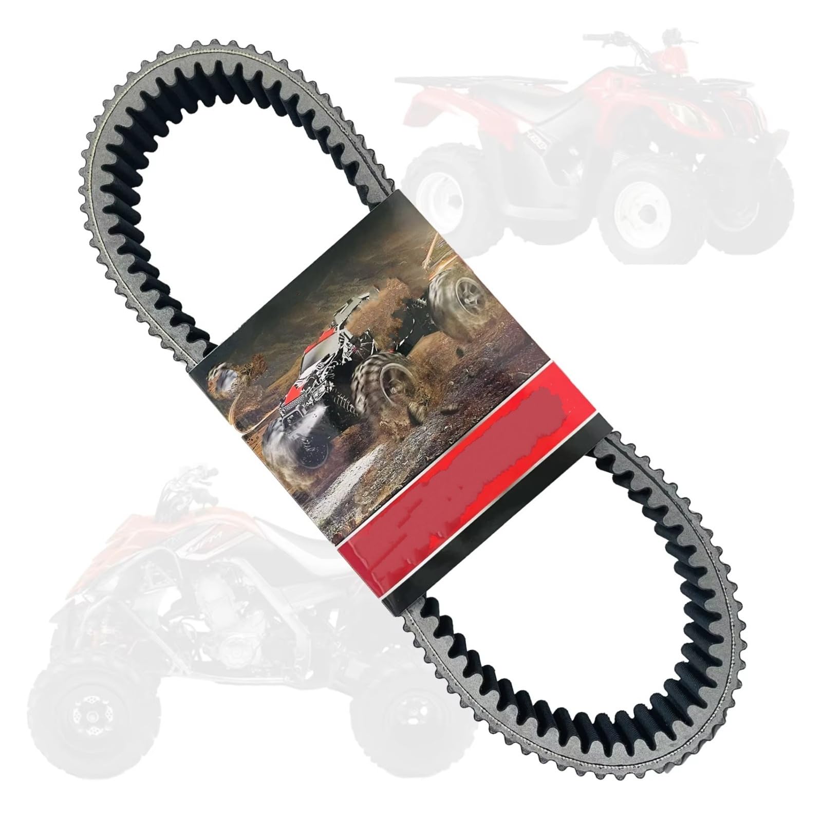 IUKMRT Motorrad Antriebsriemen Für Suzuki Für AN400 Für Burgman 400 Für Skywave 400 2007-2015 Roller 27601-05H10-000 Stick Gürtel Gürtel Antriebsriemen IUKMRT Motorrad Antriebsriemen Für Suzuki Für AN400 Für Burgman 400 Für Skywave 400 2007-2015 Roller 27601-05H10-000 Stick Gürtel Gürtel Antriebsriemen von IUKMRT