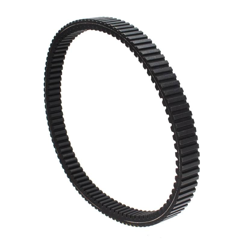 IUKMRT Motorrad Antriebsriemen Für Suzuki Für Burgman 400 Für SkyWave 400 Für AN400/S 2007-2022 27601-05H00 27601-05H10 Stick Gürtel Getriebe Kupplung V-gürtel Gürtel Antriebsriemen von IUKMRT