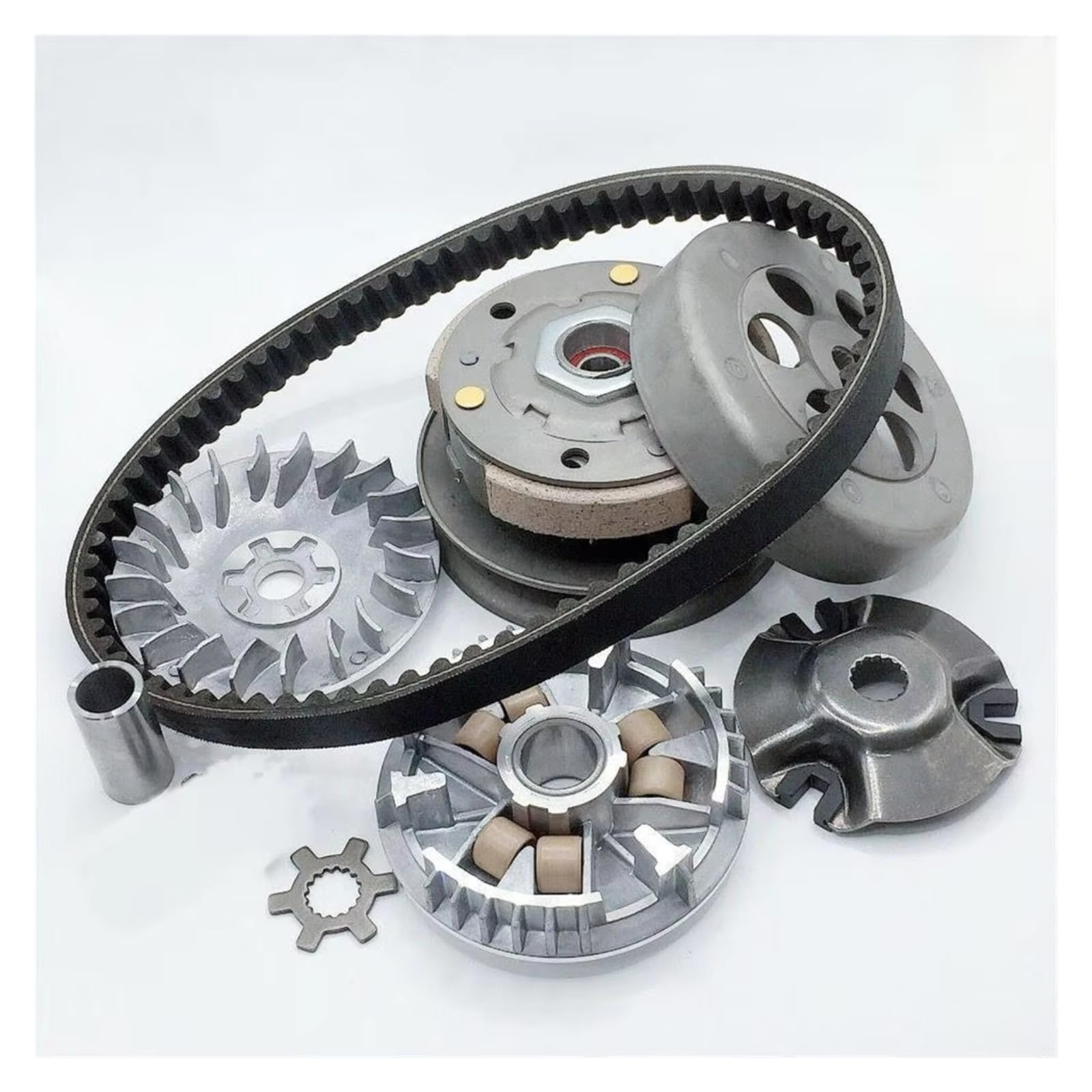 IUKMRT Motorrad Antriebsriemen Für ZY100 Für JOG100 Für Jog Für RSZ Für ZY RS 100 100cc Für Moped Roller Motorrad Kupplung Übertragung Gürtel Angetrieben Gürtel Gürtel Antriebsriemen IUKMRT Motorrad Antriebsriemen Für ZY100 Für JOG100 Für Jog Für RSZ Für ZY RS 100 100cc Für Moped Roller Motorrad Kupplung Übertragung Gürtel Angetrieben Gürtel Gürtel Antriebsriemen von IUKMRT