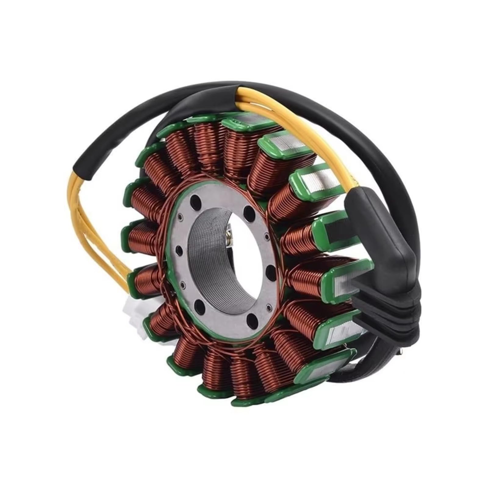 IUKMRT Stator Zündspule Für 800CC Für VFR800 Motorrad Magneto Generator Lade Stator Spule 31120-MCW-D02 31120-MCW-D03 Zündspule Zündstatorspule IUKMRT Stator Zündspule Für 800CC Für VFR800 Motorrad Magneto Generator Lade Stator Spule 31120-MCW-D02 31120-MCW-D03 Zündspule Zündstatorspule von IUKMRT