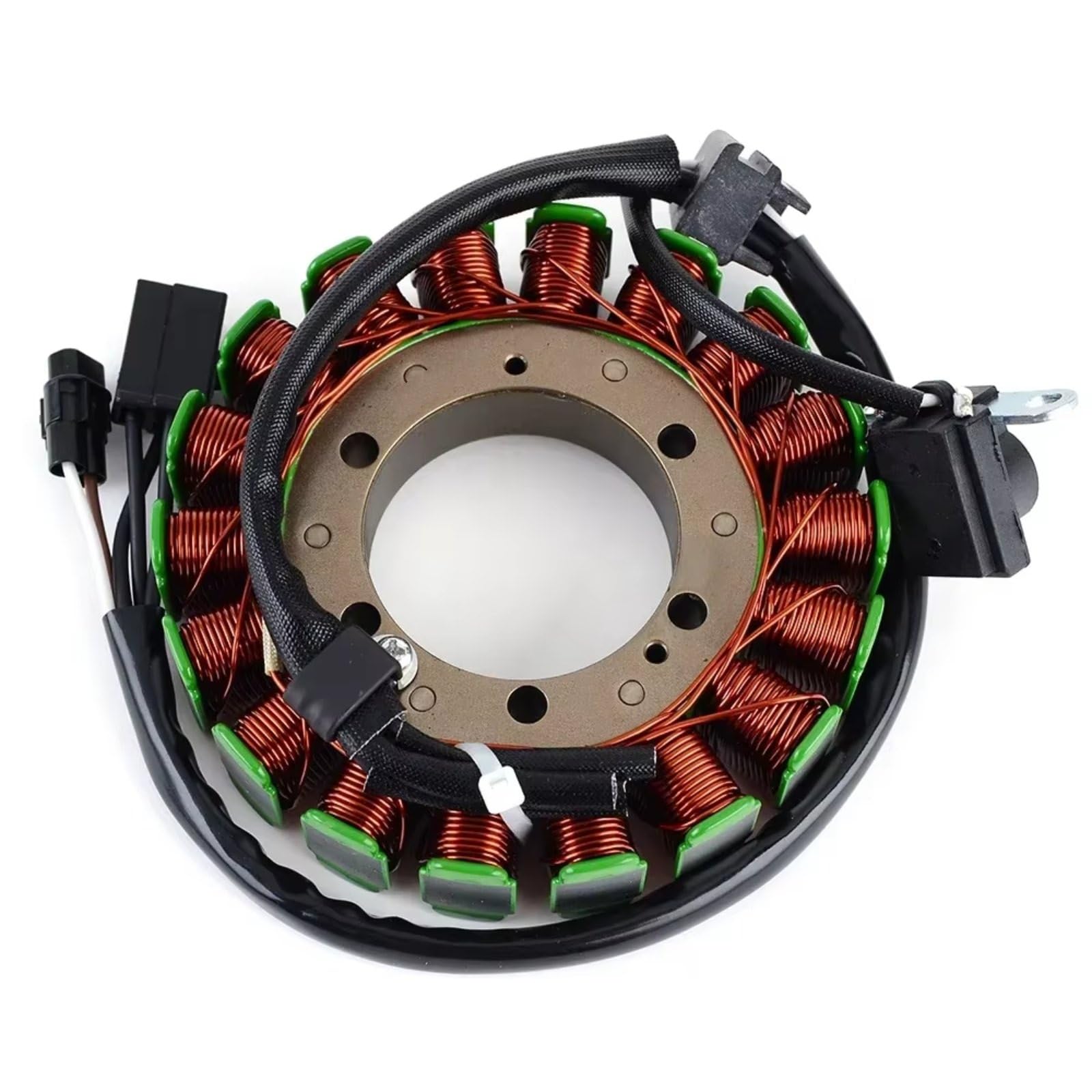IUKMRT Stator Zündspule Für Arctic Für Cat Für Wildcat 1000 GT Für 4Metallic 0802-072 0802-064 Motorrad Zündung Magneto Stator Spule Zündstatorspule IUKMRT Stator Zündspule Für Arctic Für Cat Für Wildcat 1000 GT Für 4Metallic 0802-072 0802-064 Motorrad Zündung Magneto Stator Spule Zündstatorspule von IUKMRT