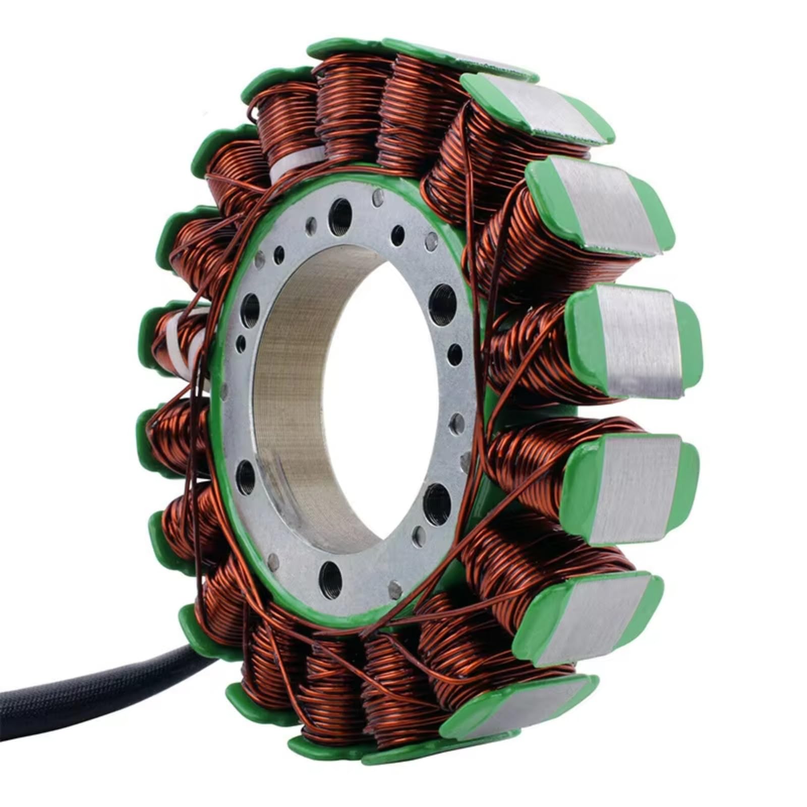 IUKMRT Stator Zündspule Für Arctic Für Katze 700 2006-2008 32101-31G00 3430-067 Magneto Stator Zündspule Zündstatorspule IUKMRT Stator Zündspule Für Arctic Für Katze 700 2006-2008 32101-31G00 3430-067 Magneto Stator Zündspule Zündstatorspule von IUKMRT