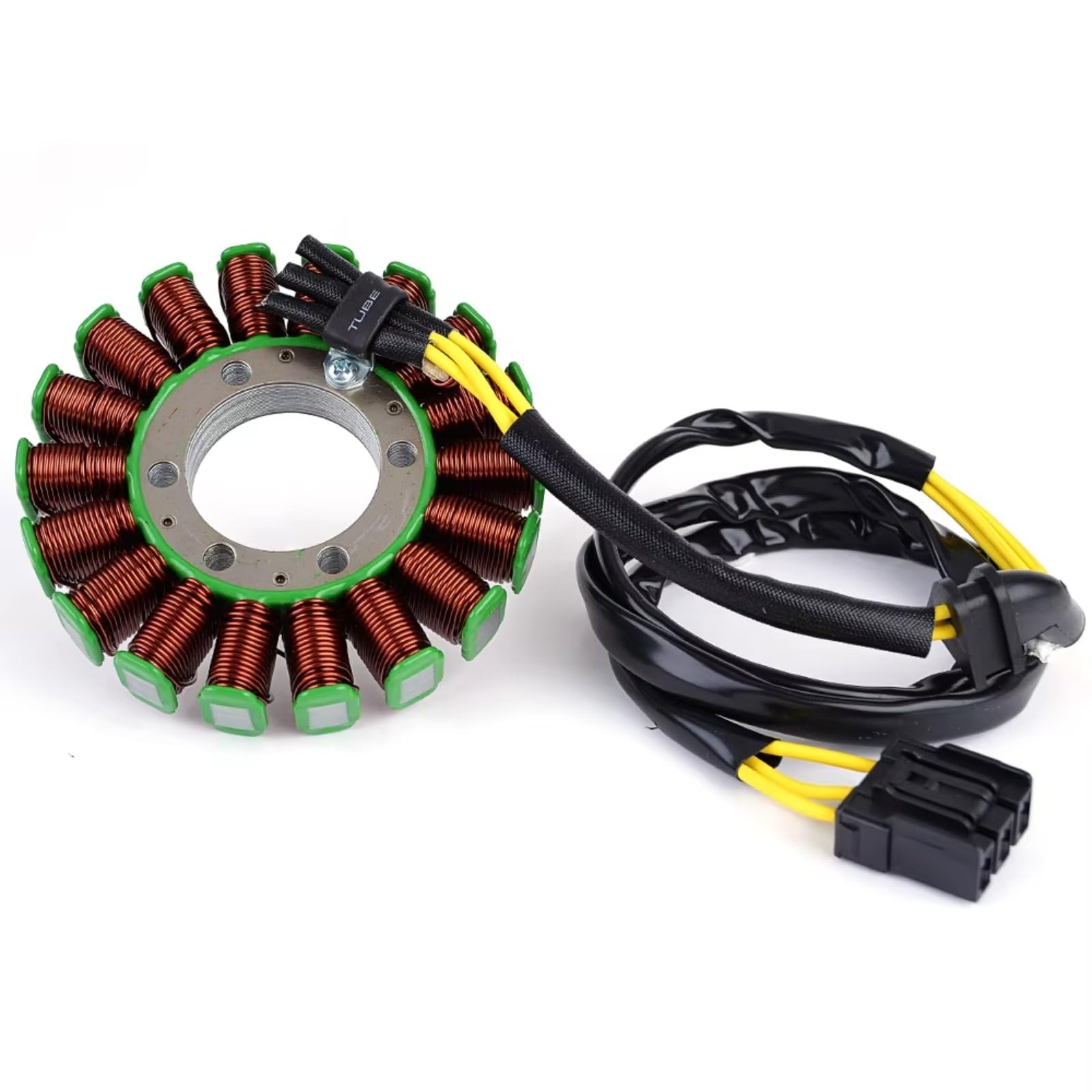 IUKMRT Stator Zündspule Für CB1000 Für CB1000R 2009-2016 31120-MFN-D01 31120-MFN-D61 Motorrad Motor Generator Magneto Stator Spule Zündstatorspule IUKMRT Stator Zündspule Für CB1000 Für CB1000R 2009-2016 31120-MFN-D01 31120-MFN-D61 Motorrad Motor Generator Magneto Stator Spule Zündstatorspule von IUKMRT