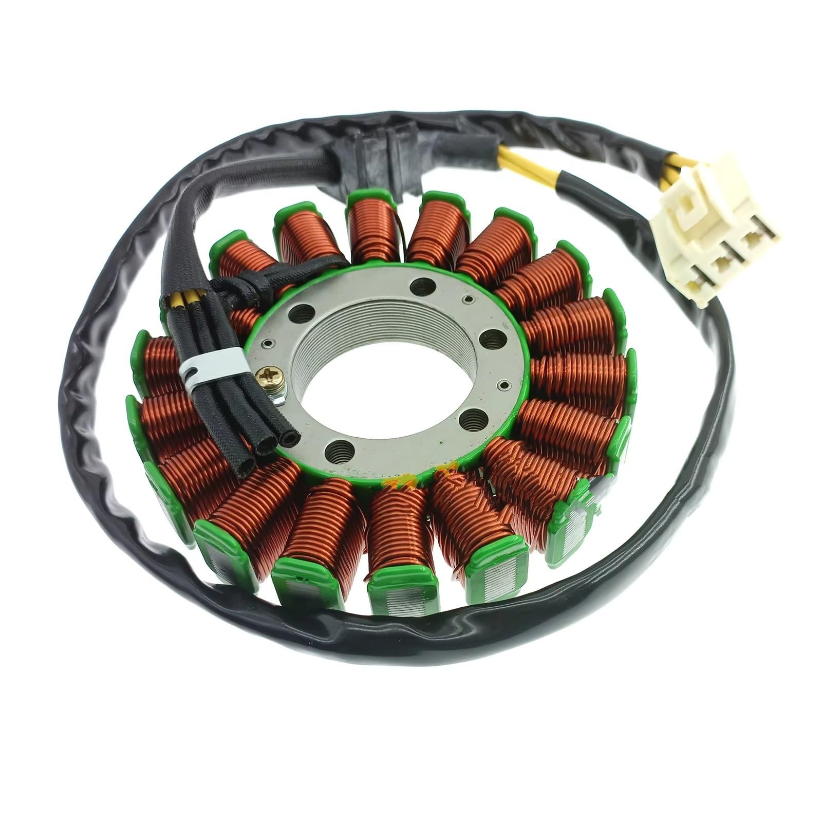 IUKMRT Stator Zündspule Für CBR954RR Für CBR900RR Für CBR954 Für CBR900 Für CBR 900 954 RR 2002 2003 31120-MCJ-751 Zündspule Stator Generator Zündstatorspule IUKMRT Stator Zündspule Für CBR954RR Für CBR900RR Für CBR954 Für CBR900 Für CBR 900 954 RR 2002 2003 31120-MCJ-751 Zündspule Stator Generator Zündstatorspule von IUKMRT