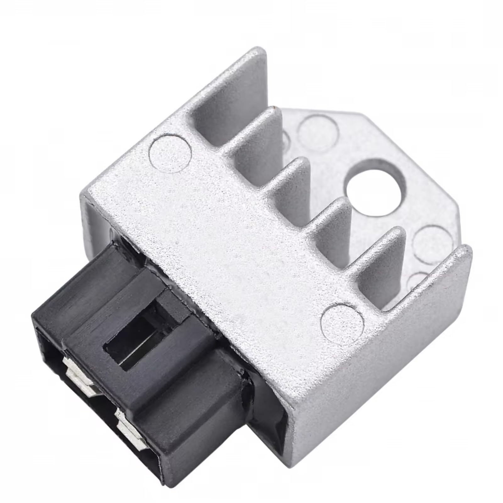 IUKMRT Stator Zündspule Für CRF150 Für CRF150F Für CRF 150 150F 2006-2017 2016 2015 Motorrad Stator Spule Regler Gleichrichter Magnet Dichtung Zündstatorspule(A) von IUKMRT