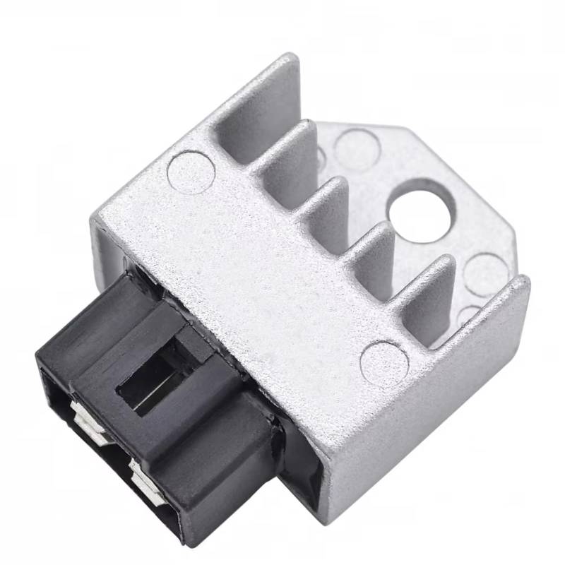 IUKMRT Stator Zündspule Für CRF150 Für CRF150F Für CRF 150 150F 2006-2017 2016 2015 Motorrad Stator Spule Regler Gleichrichter Magnet Dichtung Zündstatorspule(A) von IUKMRT