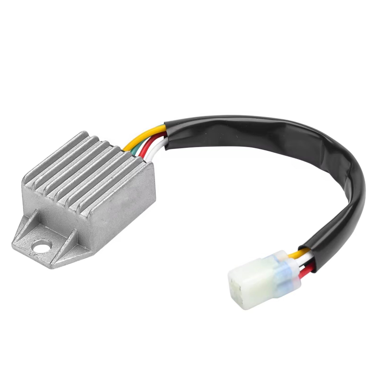 IUKMRT Stator Zündspule Für CRF250X Für CRF 250X 2004 2005 2006 2007 2008 2009 2012 2013 2015 2016 2017 SH728AA Regler Gleichrichter Stator Spule Zündstatorspule(Style a) von IUKMRT