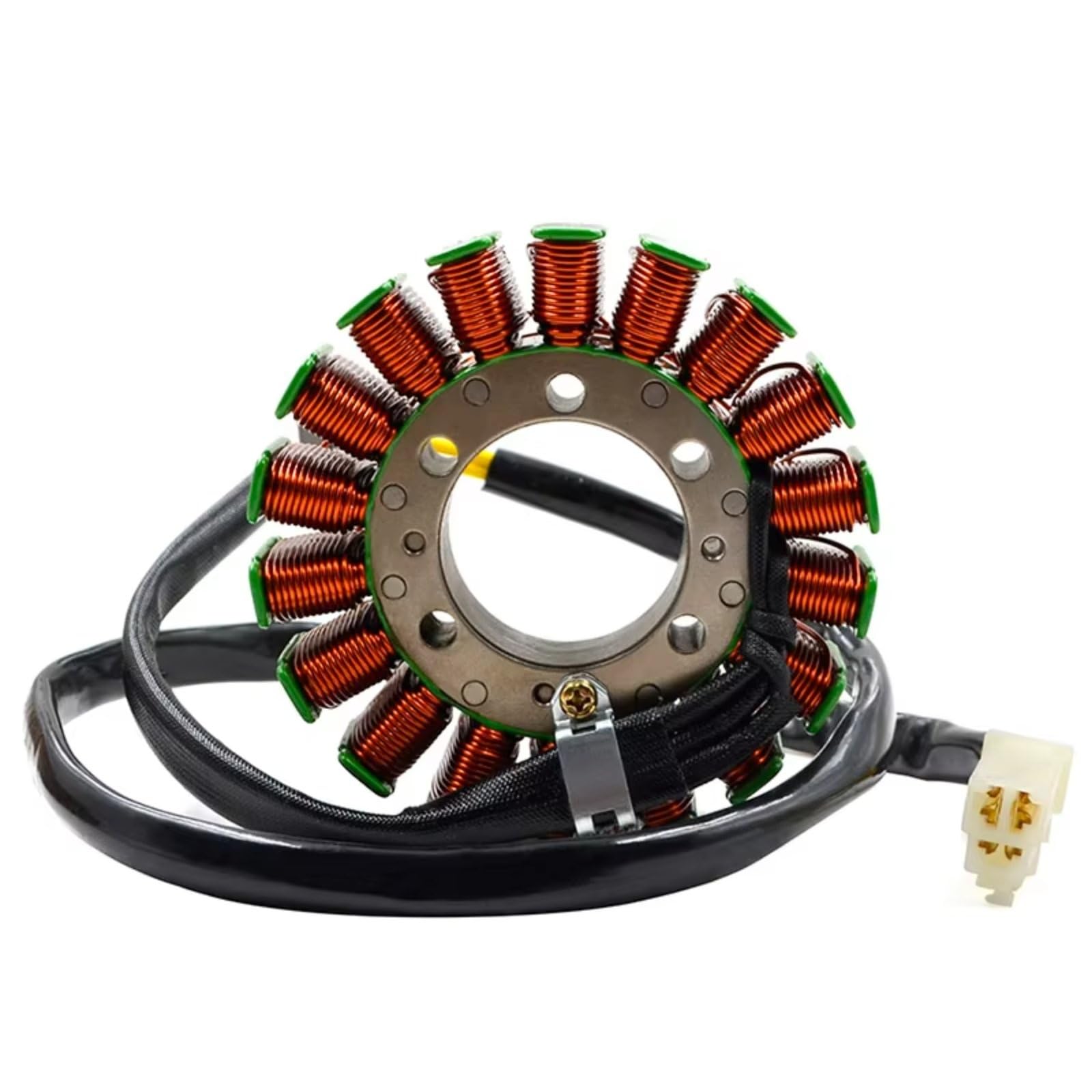 IUKMRT Stator Zündspule Für Ducati S4R 1000 ST2 ST3 1000 S ST4 Für ST4S Für Sport Für Touring S4 996 S Für SPS III Motorrad Generator Stator Spule Comp Zündstatorspule IUKMRT Stator Zündspule Für Ducati S4R 1000 ST2 ST3 1000 S ST4 Für ST4S Für Sport Für Touring S4 996 S Für SPS III Motorrad Generator Stator Spule Comp Zündstatorspule von IUKMRT