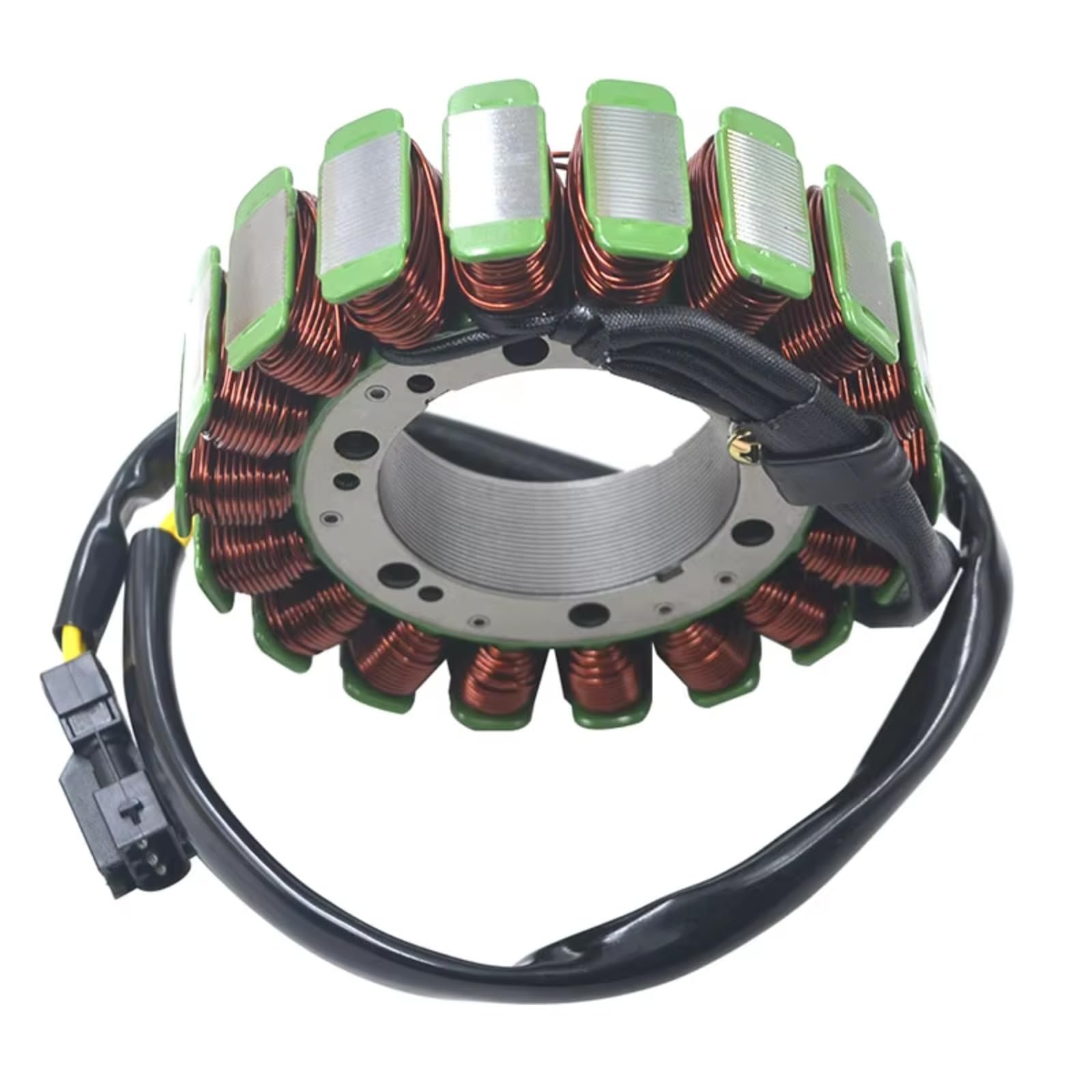 IUKMRT Stator Zündspule Für F650GS 20092014 Für F800R 2010 2014 F800S Für F800GS Für F800ST Für F800GT Motorrad Generator Stator Spule Comp Zündstatorspule IUKMRT Stator Zündspule Für F650GS 20092014 Für F800R 2010 2014 F800S Für F800GS Für F800ST Für F800GT Motorrad Generator Stator Spule Comp Zündstatorspule von IUKMRT
