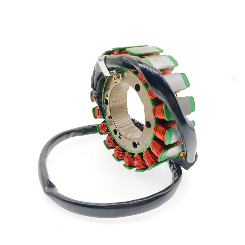 IUKMRT Stator Zündspule Für F650GS Für F700GS Für F800RS F800 FS 650 700 800 GS GT ST 12317690427 12318524422 Generator Stator Spule Zündstatorspule von IUKMRT