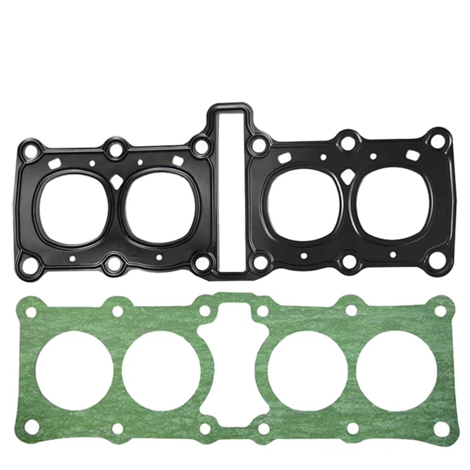 IUKMRT Stator Zündspule Für FZR250 Für FZR250R Für FZR250RR 3LN 1HX Stator Abdeckung Dichtung Motorrad Motor Teile Kopf Zylinder Dichtungen Kit Zündstatorspule von IUKMRT