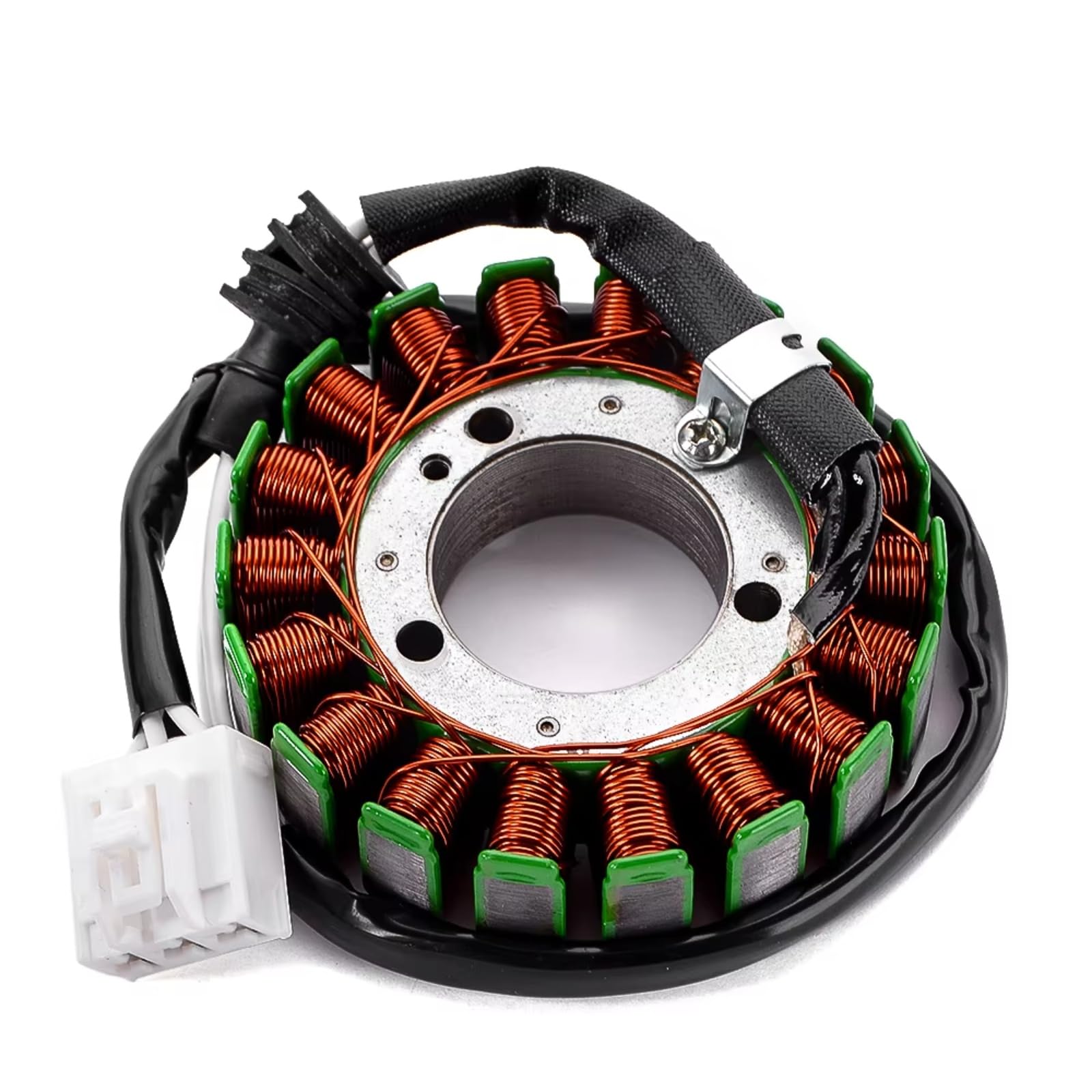 IUKMRT Stator Zündspule Für FZS1000 Für Fazer Für FZS 1000 FZS1 2001-2005 Generator Lade 5LV-81410-00 5LV8141000 Magneto Motor Generator Stator Spule Zündstatorspule IUKMRT Stator Zündspule Für FZS1000 Für Fazer Für FZS 1000 FZS1 2001-2005 Generator Lade 5LV-81410-00 5LV8141000 Magneto Motor Generator Stator Spule Zündstatorspule von IUKMRT