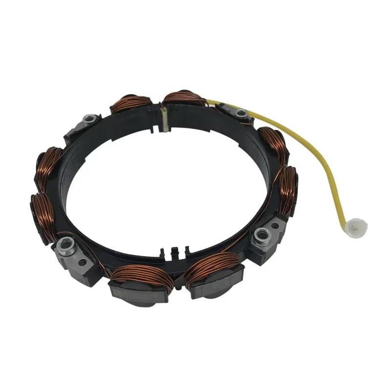 IUKMRT Stator Zündspule Für Für 592829 Ersetzt 691065 392595 356776 Stator Lichtmaschine Zündstatorspule von IUKMRT