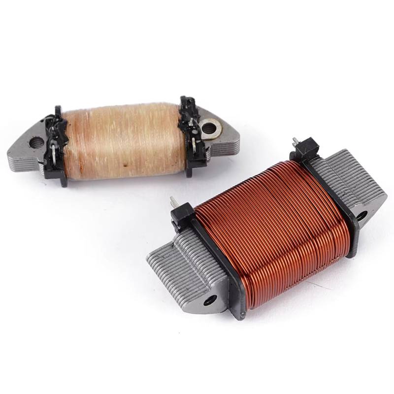 IUKMRT Stator Zündspule Für Kawasaki Für KDX200 Für KDX220 21003-1192 21003-1279 Zündstatorspule Zündstatorspule von IUKMRT