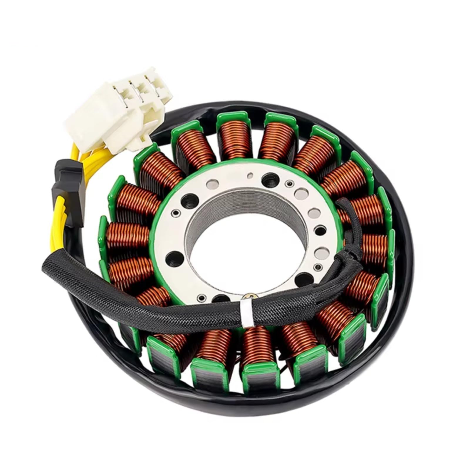 IUKMRT Stator Zündspule Für Kawasaki Z1000 ZR1000 ZX1000 Für Ninja 1000 Für Z1000SX ZX1000 2010 2011-2016 21003-0122 Motorrad Generator Stator Spule Comp Zündstatorspule IUKMRT Stator Zündspule Für Kawasaki Z1000 ZR1000 ZX1000 Für Ninja 1000 Für Z1000SX ZX1000 2010 2011-2016 21003-0122 Motorrad Generator Stator Spule Comp Zündstatorspule von IUKMRT
