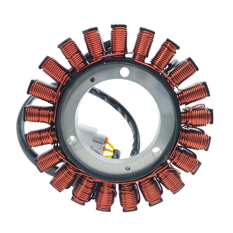 IUKMRT Stator Zündspule Für R1200GS R 1200 GS K50 R1200 GS Für ADV K51 R1200R K53 Für R1200RS K54 12317724032 12318356824 Zündspule Stator Zündstatorspule von IUKMRT