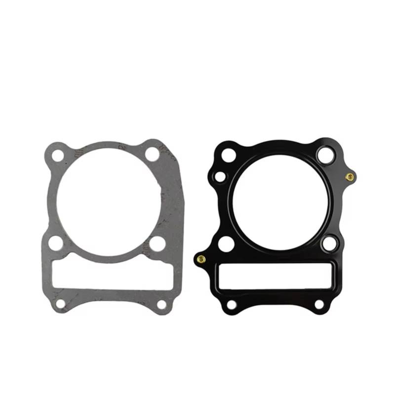 IUKMRT Stator Zündspule Für Suzuki Für DR200 DF200 DR DF 200 Stator Abdeckung Dichtung Motorrad Motor Teile Kopf Zylinder Dichtungen Kit Zündstatorspule von IUKMRT