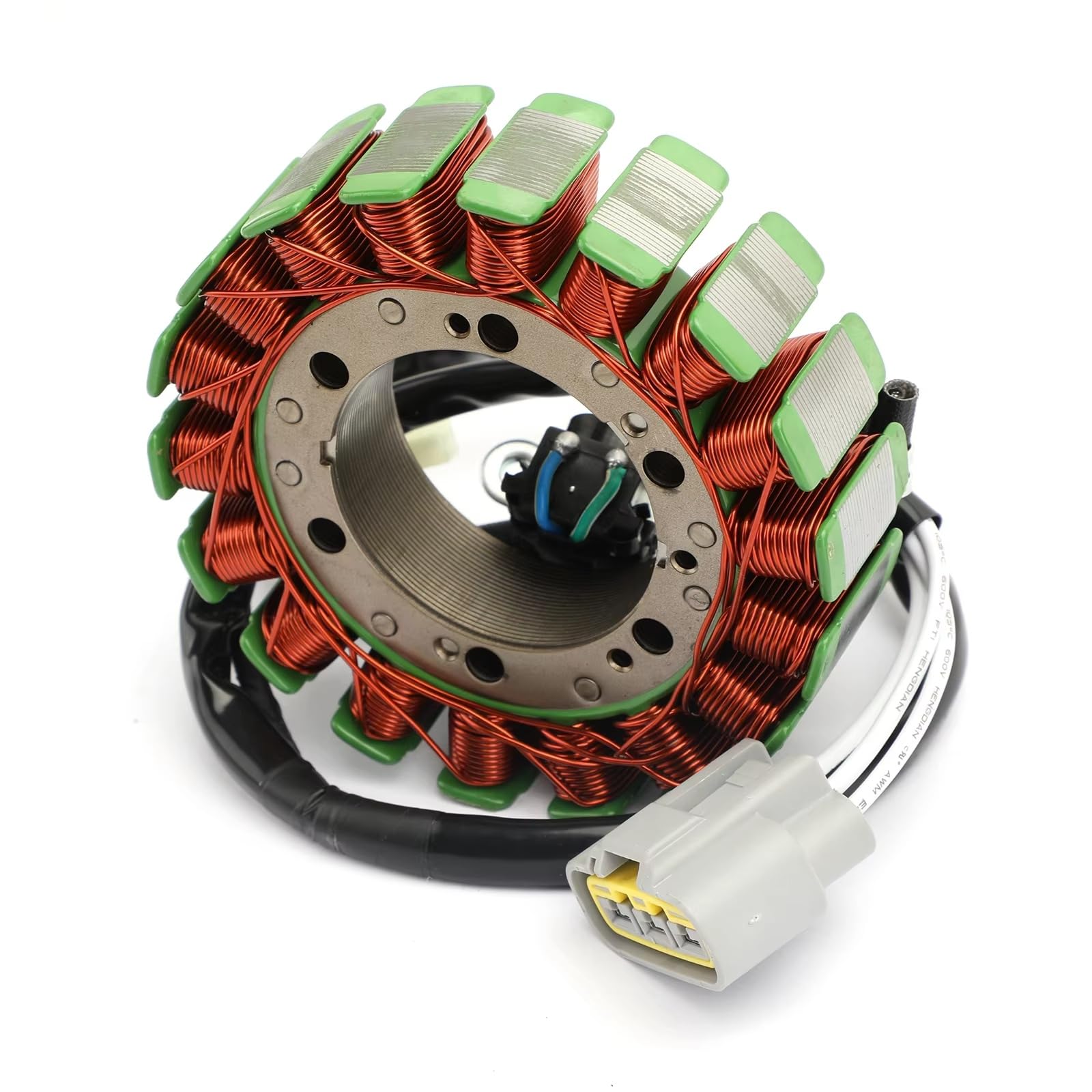 IUKMRT Stator Zündspule Für TDM900 ABS 2002-2010 2009 2008 2007 2006 2005 2004 2003 Magneto Generator Motor Stator Spule LICHTMASCHINE Zündstatorspule IUKMRT Stator Zündspule Für TDM900 ABS 2002-2010 2009 2008 2007 2006 2005 2004 2003 Magneto Generator Motor Stator Spule LICHTMASCHINE Zündstatorspule von IUKMRT