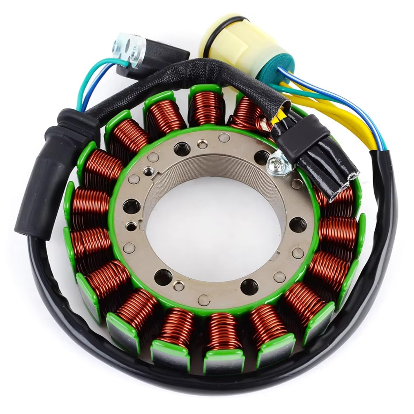 IUKMRT Stator Zündspule Für TRX 680 Für Rincon 2006-2014 2007 2008 2009 2010 2011 2012 2013/31120-HN8-A60 31120-HN8-A61 Stator Spule Zündstatorspule IUKMRT Stator Zündspule Für TRX 680 Für Rincon 2006-2014 2007 2008 2009 2010 2011 2012 2013/31120-HN8-A60 31120-HN8-A61 Stator Spule Zündstatorspule von IUKMRT