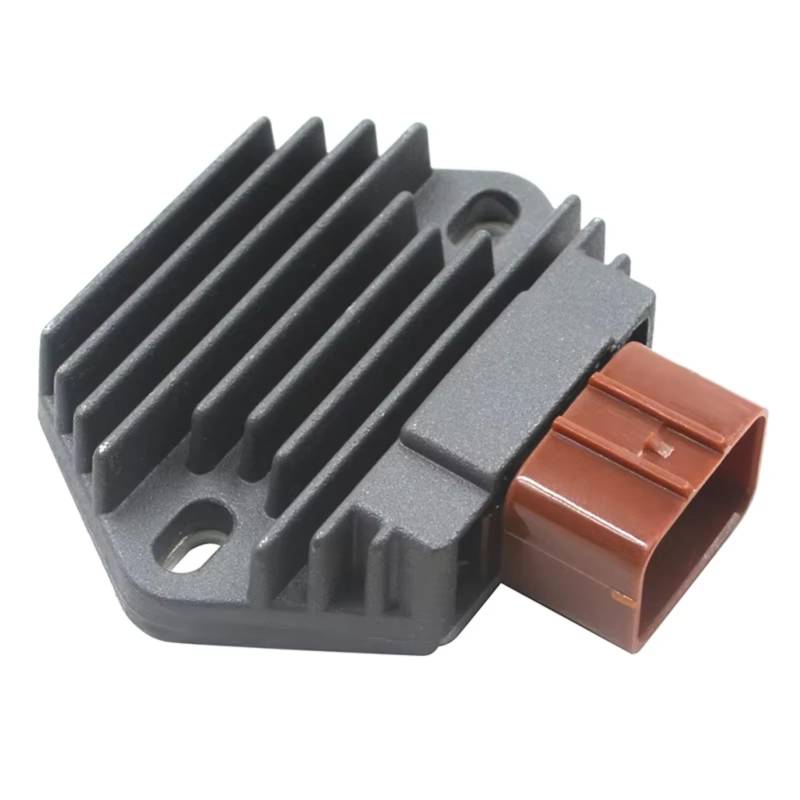 IUKMRT Stator Zündspule Für TRX350FE Für Rancher 4x4 ES Für ATV 2001-2006 31120-HN5-M01 Für TRX350 Motorrad Generator Stator Spule & Gleichrichter Zündstatorspule(Rectifier) von IUKMRT