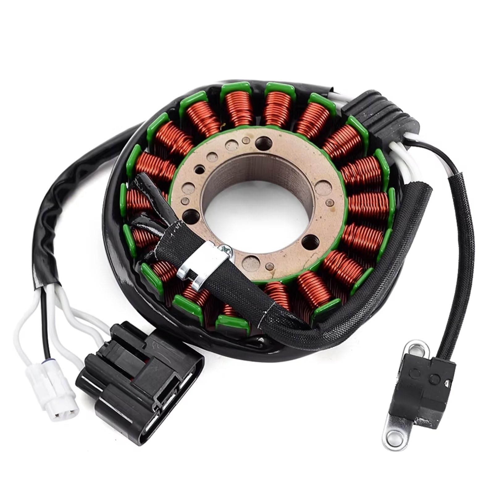 IUKMRT Stator Zündspule Für VK Für Pro Für RS Für Venture Für Phazer 500 GT Für MTX Für RTX Für XTX Für Professional 2010-2016 Generator-Statorspule Zündstatorspule IUKMRT Stator Zündspule Für VK Für Pro Für RS Für Venture Für Phazer 500 GT Für MTX Für RTX Für XTX Für Professional 2010-2016 Generator-Statorspule Zündstatorspule von IUKMRT