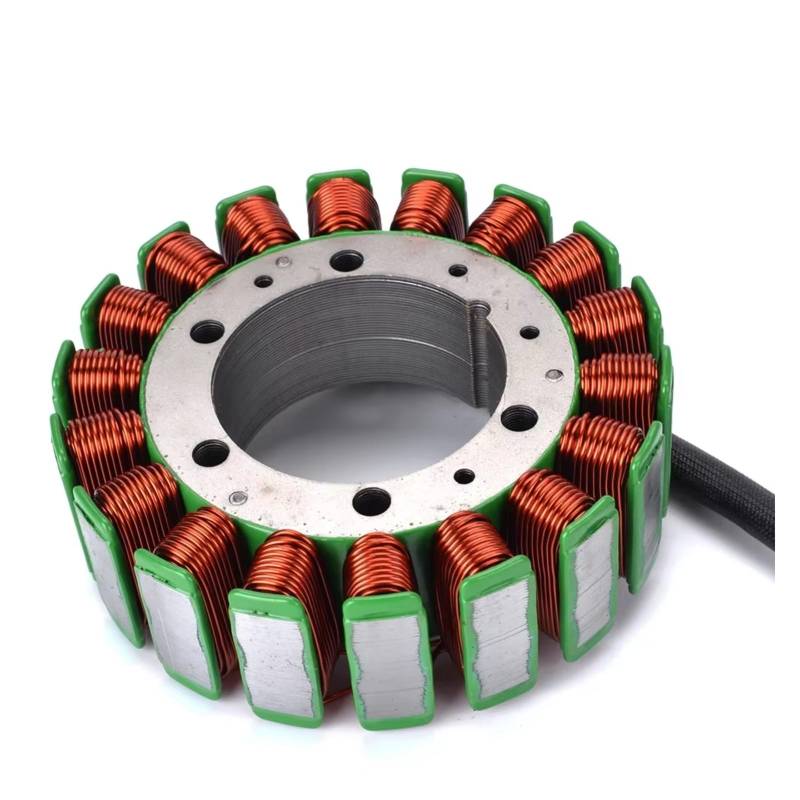 IUKMRT Stator Zündspule Für VT1100 Für Schatten Für ACE 1995-1997 1985-1990/1992-2007 VT 1100 2003-2006 Generator Stator Spule Zündstatorspule von IUKMRT
