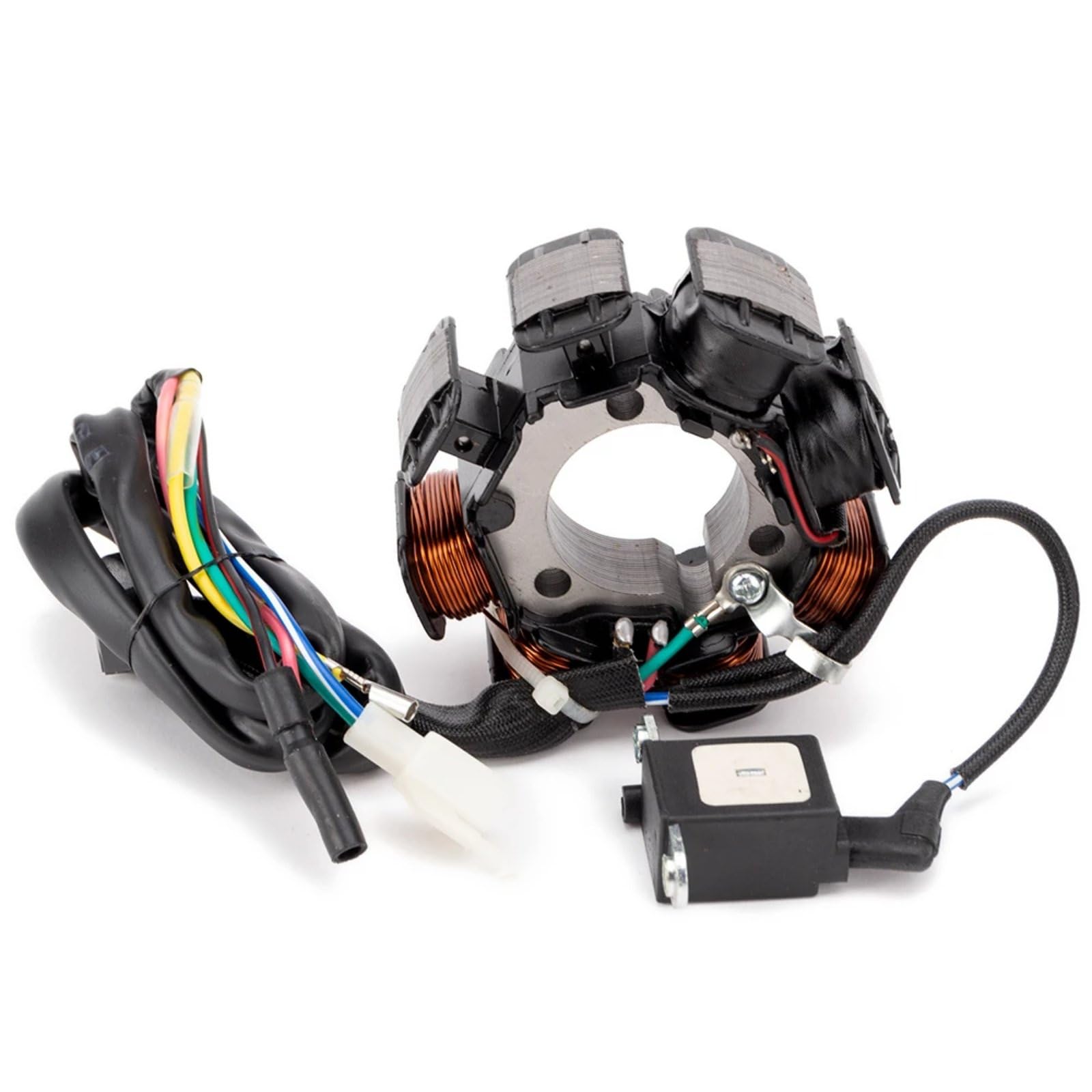 IUKMRT Stator Zündspule Für XR250R Für XR 250R 250 R 1996 1997 1998 1999 2000 2001 2002 2003 2004 Motorrad 31120-KCE-671 Generator Stator Spule Zündstatorspule IUKMRT Stator Zündspule Für XR250R Für XR 250R 250 R 1996 1997 1998 1999 2000 2001 2002 2003 2004 Motorrad 31120-KCE-671 Generator Stator Spule Zündstatorspule von IUKMRT