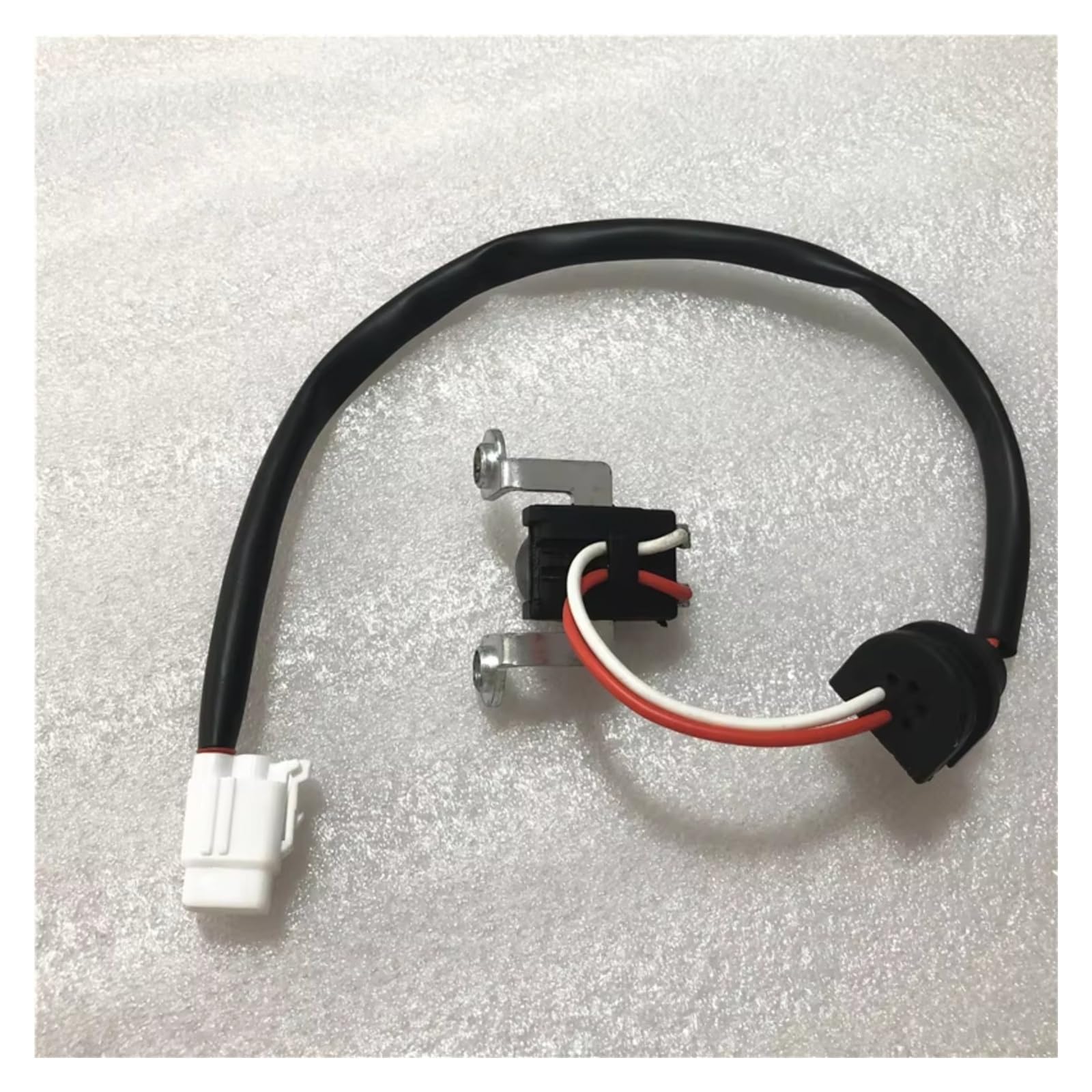 IUKMRT Stator Zündspule Für YBR125 5VL 5AP Magneto Trigger Sensor/Zündung Pick Up Trigger Spule Für 125cc Für YBR 125 Puls Ersatzteile Motorrad Zündstatorspule IUKMRT Stator Zündspule Für YBR125 5VL 5AP Magneto Trigger Sensor/Zündung Pick Up Trigger Spule Für 125cc Für YBR 125 Puls Ersatzteile Motorrad Zündstatorspule von IUKMRT