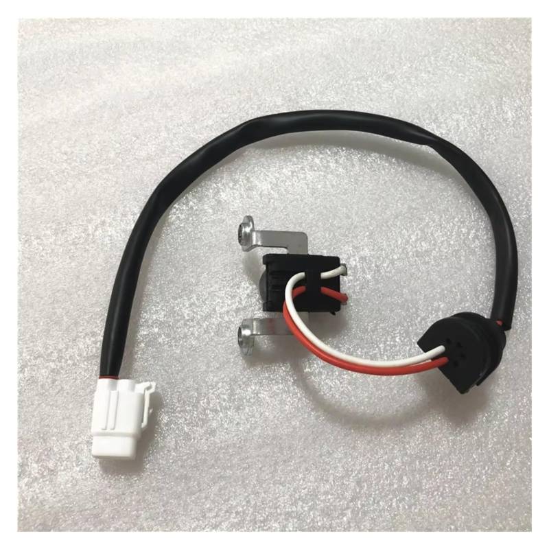 IUKMRT Stator Zündspule Für YBR125 5VL 5AP Magneto Trigger Sensor/Zündung Pick Up Trigger Spule Für 125cc Für YBR 125 Puls Ersatzteile Motorrad Zündstatorspule von IUKMRT
