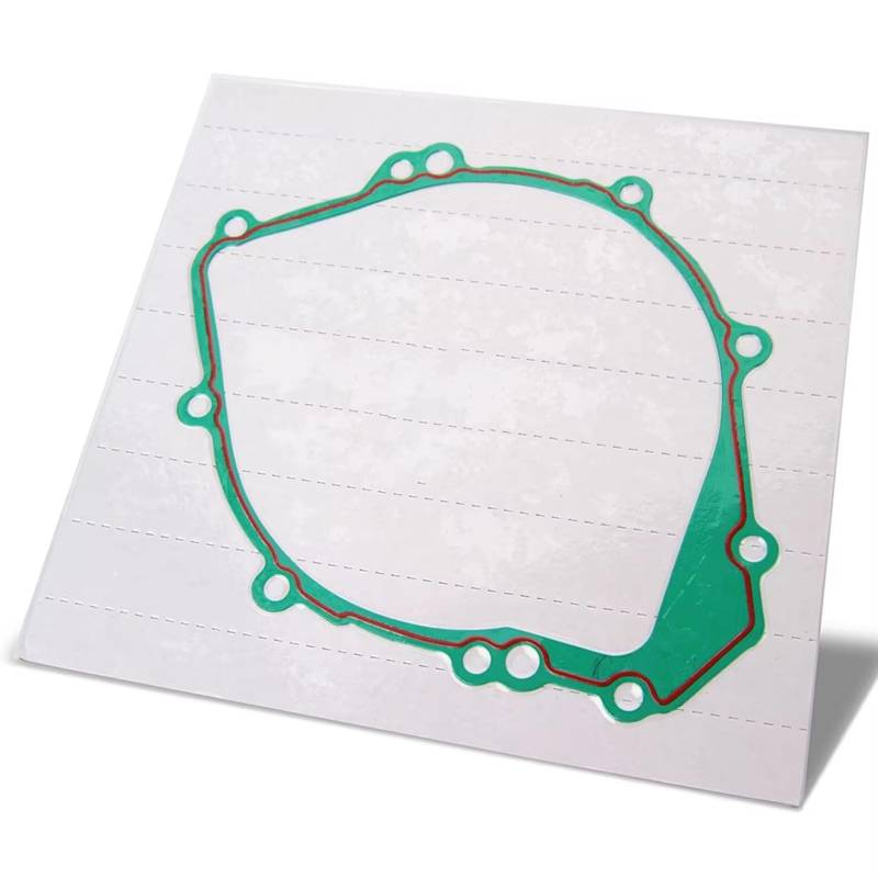 IUKMRT Stator Zündspule Für YZF R1S 2003 Für YZF R1 2002 2003 Motorrad Regler Rectifier Magneto Stator Spule Dichtung Zündstatorspule(D) von IUKMRT
