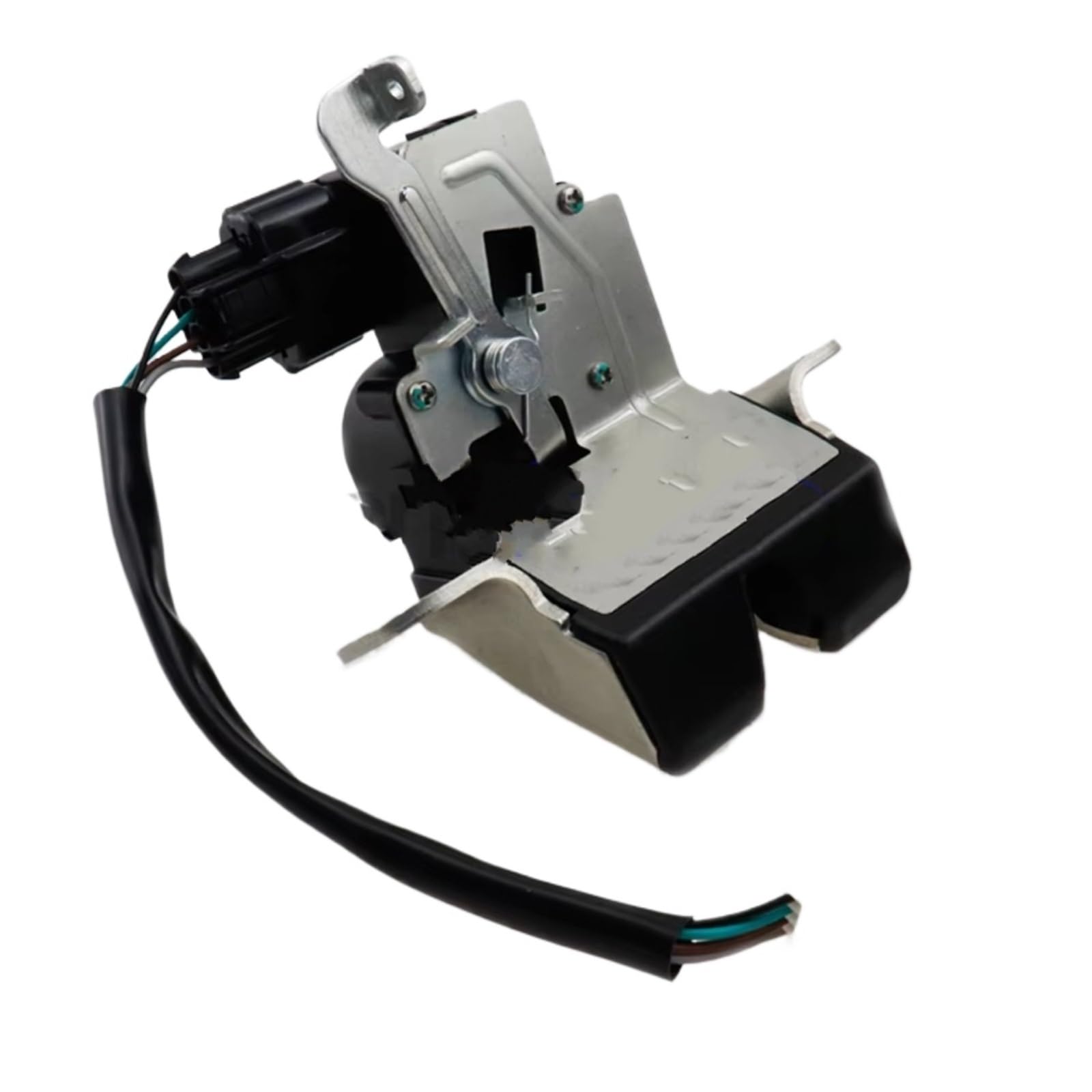 Kofferraumschloss Für Hyundai I20 1,2 L 1,4 L 16V 2015-2019 81230-C7000 81230C7000 Hinten Stamm Türschloss Latch Antrieb Motor Heckklappe Boot Hatch Heckklappenschloss Kofferraumschloss Für Hyundai I20 1,2 L 1,4 L 16V 2015-2019 81230-C7000 81230C7000 Hinten Stamm Türschloss Latch Antrieb Motor Heckklappe Boot Hatch Heckklappenschloss von IUKMRT