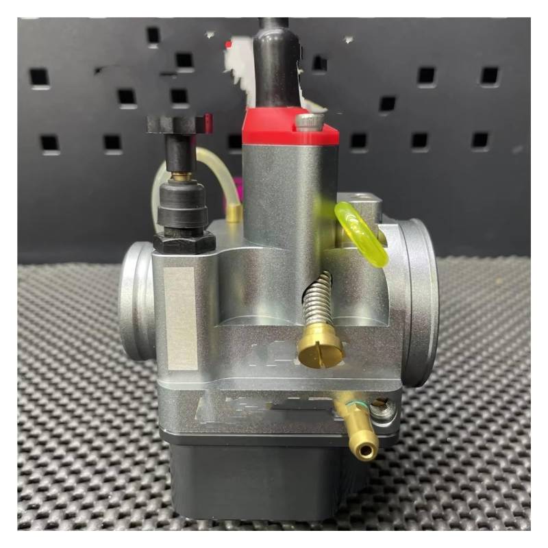 Vergaser Scooter Tuning Performance Modifizierte Für SMART Carb Mehrere Jet Düse Durch Für BWSP Für Racing Vergaser 29/34/38mm Roller Vergaser(29mm) von IUKMRT