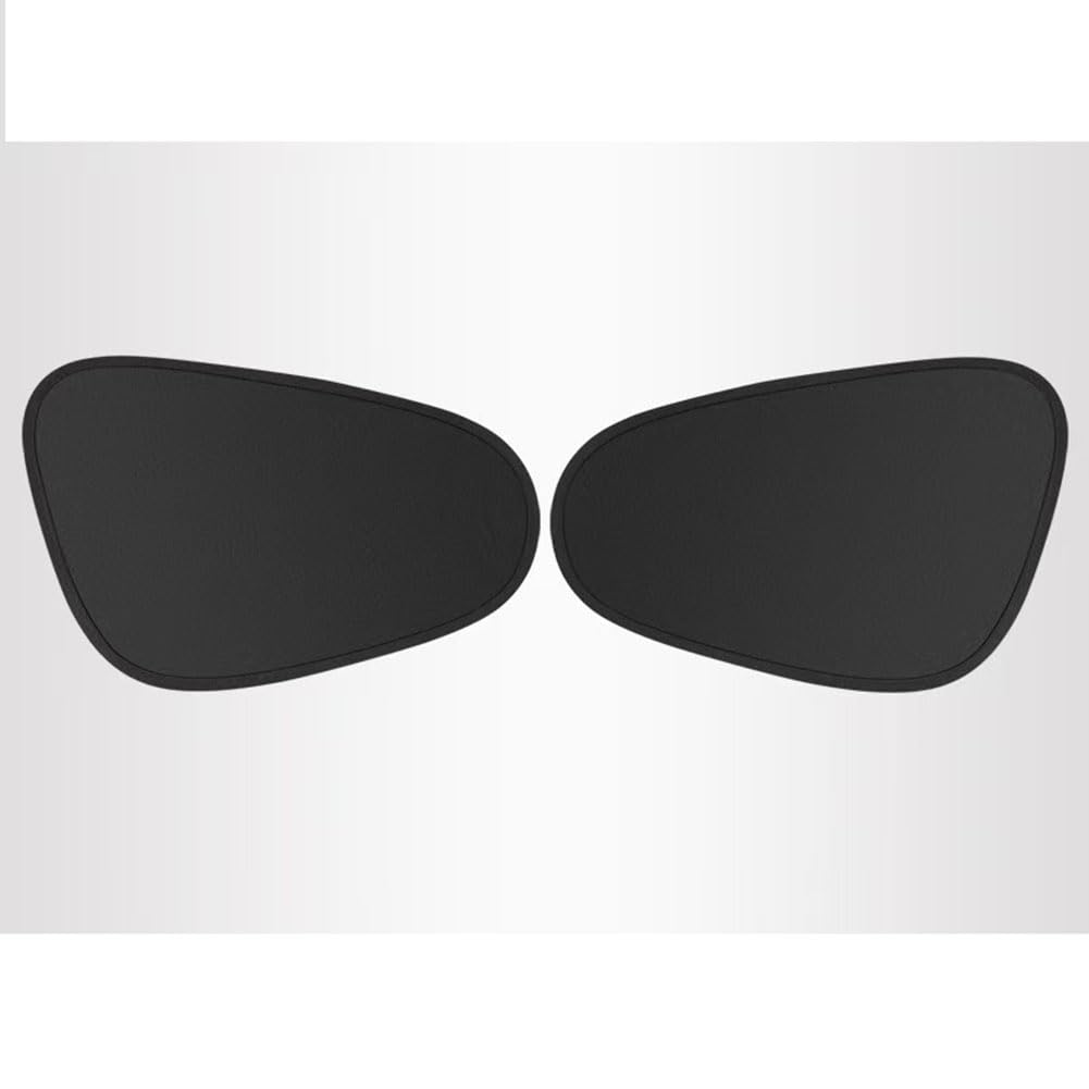 Seitenfenster Schatten für Auto für Jeep Compass MP 2017-2023, Autofenster Schatten für Sonnenlicht Isolierte Autosfensterabdeckungen,A/2 Front Doors Seitenfenster Schatten für Auto für Jeep Compass MP 2017-2023, Autofenster Schatten für Sonnenlicht Isolierte Autosfensterabdeckungen,A/2 Front Doors von IUKTHHJOR